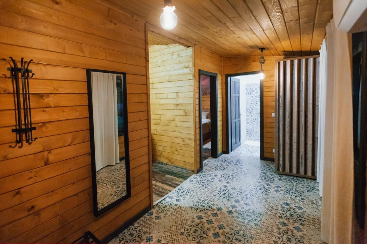 Shurra Merei Exterior foto