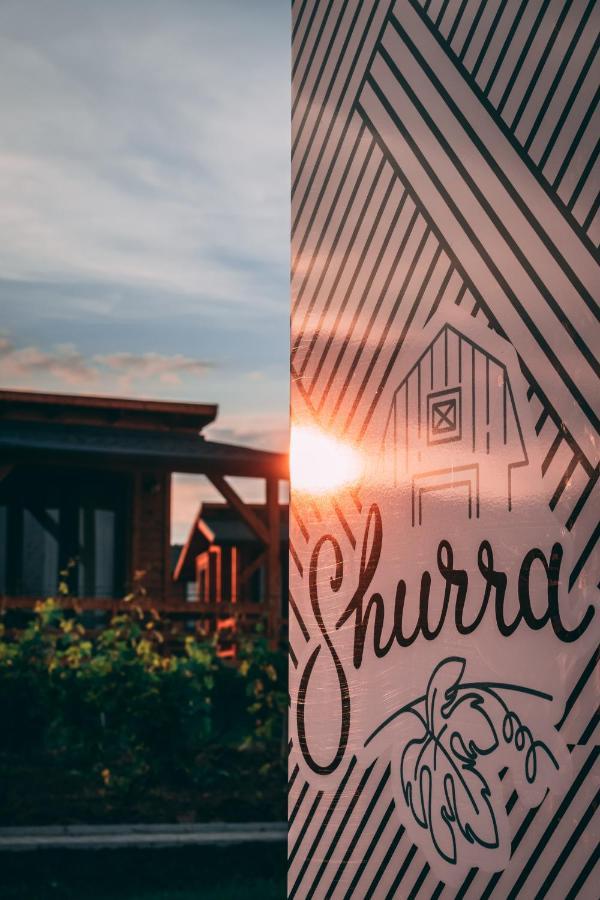Shurra Merei Exterior foto